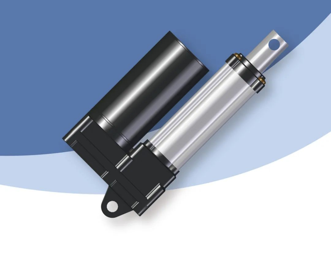 星空体育·(StarSky Sports)官方网站股份工业电动推杆，光伏与机械领域的“智慧关节”，驱动绿色高效新未来