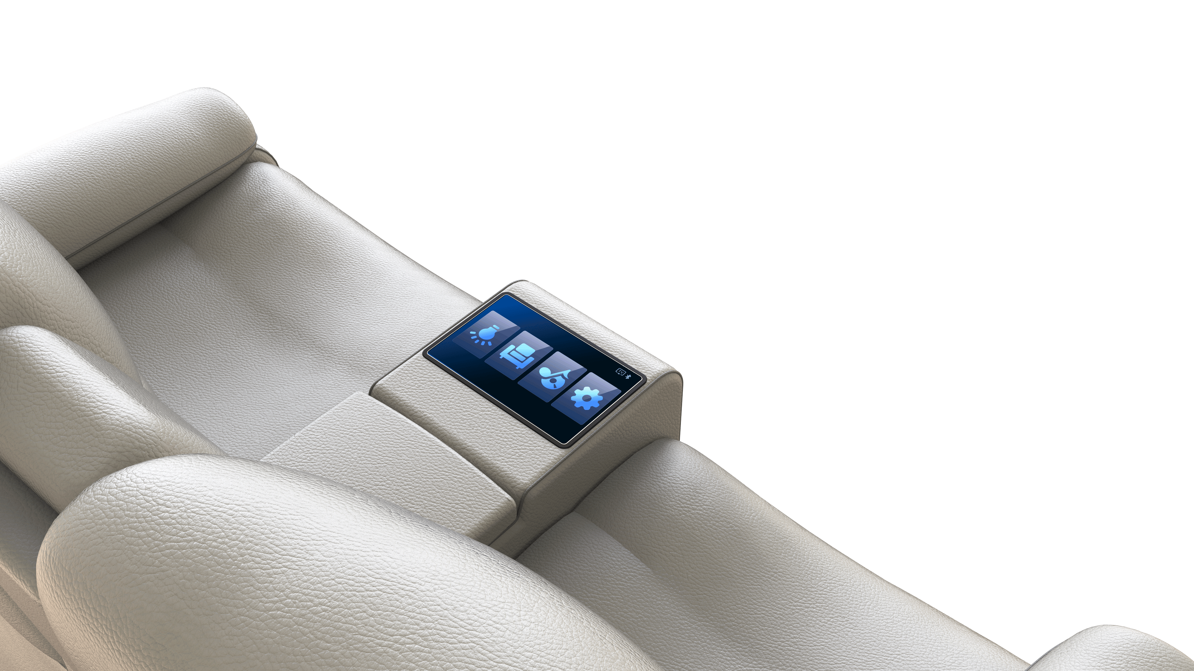 星空体育·(StarSky Sports)官方网站股份：功能沙发多媒体系统，定制专属居家高端影院，打造全感沉浸体验