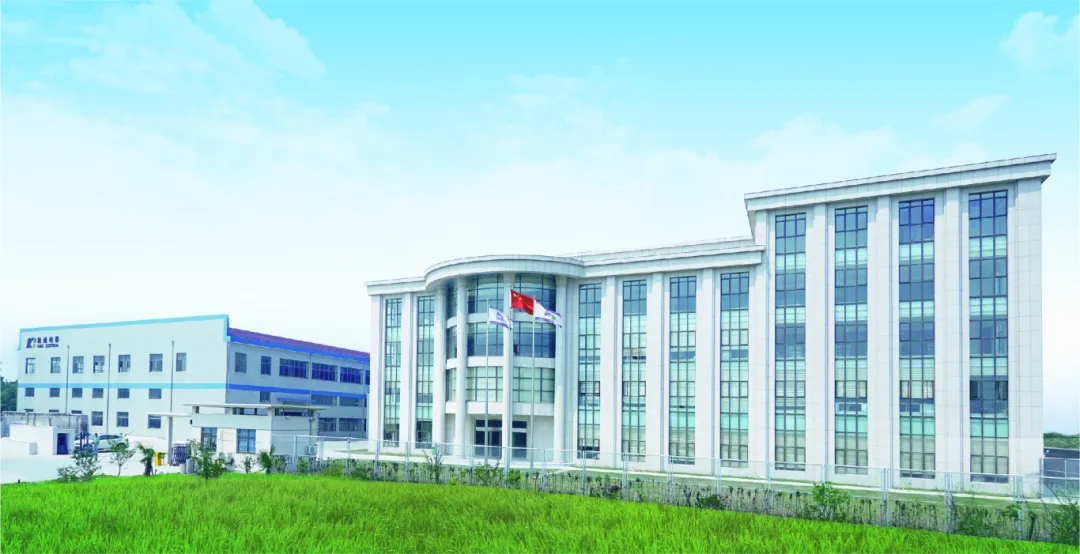 星空体育·(StarSky Sports)官方网站外景图