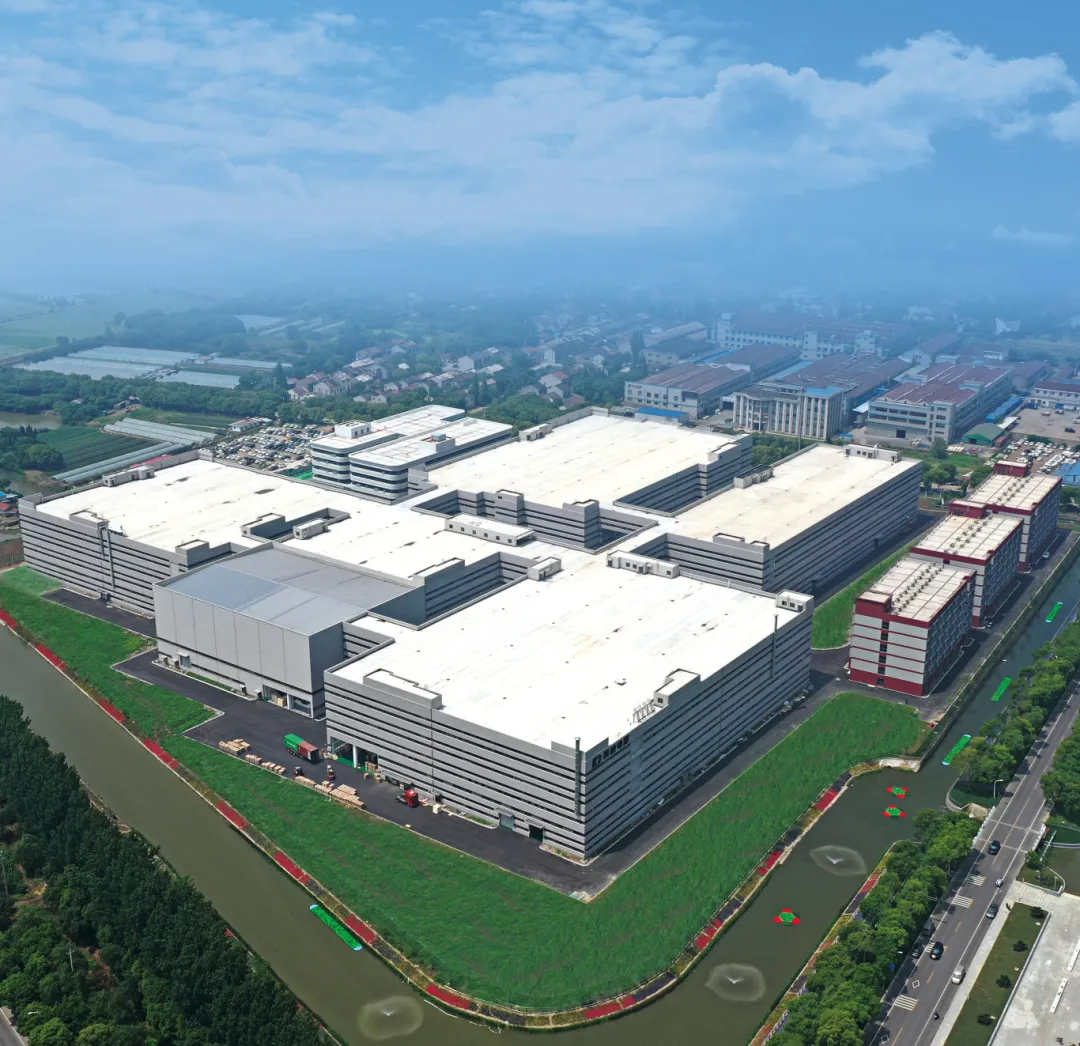 星空体育·(StarSky Sports)官方网站新厂